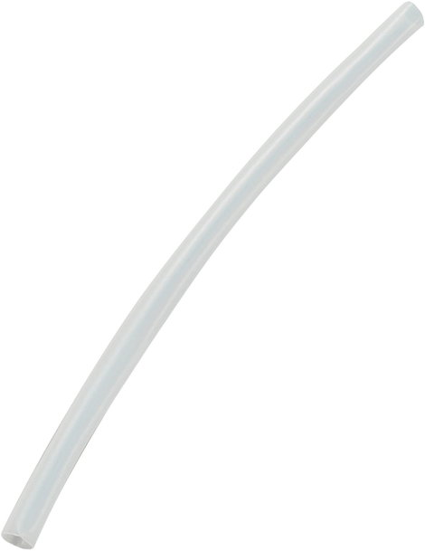 Szigetelő tömlő, PVC, 4,22 mm, natúr, Tru Components