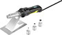 SMD forrólevegős forrasztópáka, kiforrasztó páka 320 W TOOLCRAFT ZD-8907 3. bélyegkép