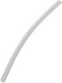 Szigetelő tömlő, PVC, 1 mm, átlátszó, Tru Components bélyegkép