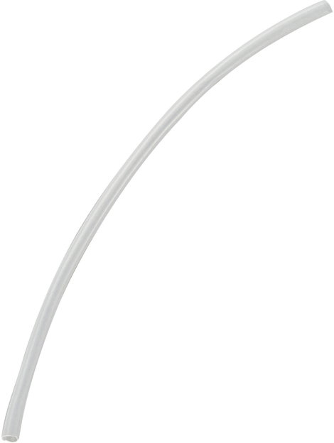 Szigetelő tömlő, PVC, 2,16 mm, natúr, Tru Components
