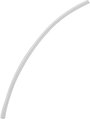 Szigetelő tömlő, PVC, 2,16 mm, natúr, Tru Components bélyegkép