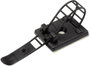 Öntapadós kábelrögzítő, 21 x 30 mm, fekete, Tru Components bélyegkép