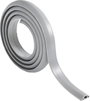 Öntapadós taposó csatorna 1800 x 50,8 mm, szürke, Tru Components bélyegkép