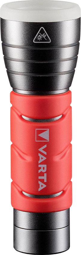 LED-es Kézilámpa 235 lm 35 óra, Varta Outdoor Sports