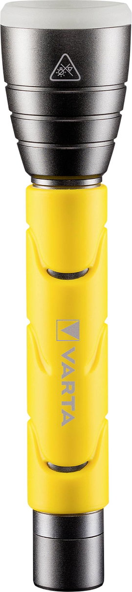 LED-es Kézilámpa 235 lm 30 óra,