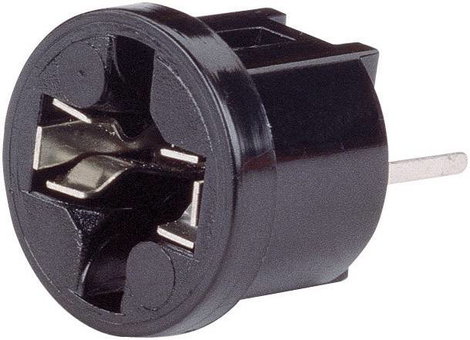 Izzófoglalat, W2.1x9.5d, Tru Components