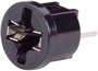 Izzófoglalat, W2.1x9.5d, Tru Components bélyegkép