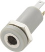 3,5 mm-es jack aljzat, 4 pól., Tru Components 1570239 bélyegkép