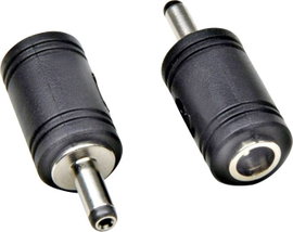 Kisfeszültségű adapter - 4 mm1.7 mm5.6 mm2.1 mmTRU COMPONENTS