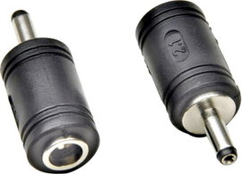 Kisfeszültségű adapter - 3.5 mm1.35 mm5.6 mm2.1 mmTRU COMPONENTS
