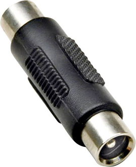 Kisfeszültségű adapter Kisfeszültségű alj - 5.5 mm2.1 mm5.5 mm2.1 mmTRU COMPONENTS