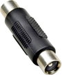 Kisfeszültségű adapter Kisfeszültségű alj - 5.5 mm2.1 mm5.5 mm2.1 mmTRU COMPONENTS bélyegkép