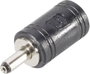 Kisfeszültségű adapter - 3.5 mm1.3 mm5.6 mm2.1 mmTRU COMPONENTS bélyegkép