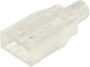 USB A csatlakozó gumitok Tru Components 1582492 bélyegkép
