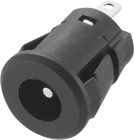 DC aljzat SNAP-IN, Tru Components