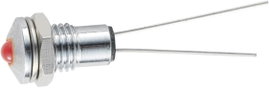 LED-es jelzőlámpa (1720278) 3 mm R9-103L TC