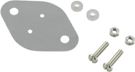 Szerelési anyag készlet félvezető felerősítésre (H x Sz) 42 mm x 30 mm Alkalmas TO-3 TRU COMPONENTS 