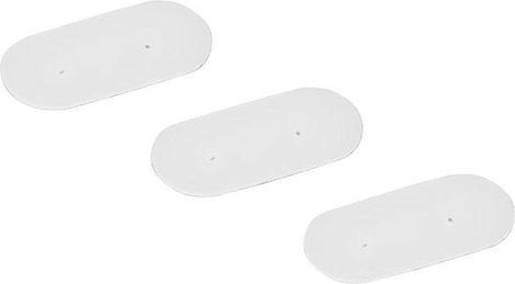 Szigetelőlemez 11.5 mm x 4.7 mm