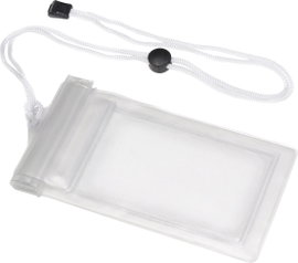 Vízálló tasak 100X190 mm, vízmélység max. 2 m, Tru Components