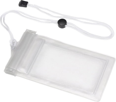 Vízálló tasak 100X190 mm, vízmélység max. 2 m, Tru Components