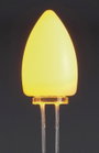 LED, Tru Components gyerya forma 5 mm 2. bélyegkép