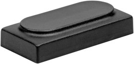 Marquardt 842.000.011 842.000.011 Nyomógomb sapka Antracit 1 db
