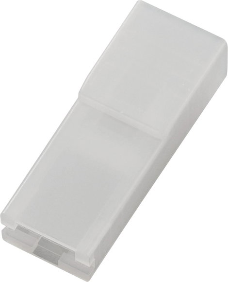 Szigetelés csúszósaruhoz, 6,3 mm, Tru Components