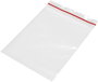 Simítózáras tasak, 80 x 120 mm, Tru Components 2. bélyegkép