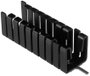 Hűtőborda 16 K/W 38,1 x 12,8 x 12,7 mm TO-220, Tru Components TC-V8508D-203 bélyegkép