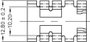 Hűtőborda 21 K/W 19 x 12,8 x 12,7 mm TO-220, Tru Components TC-V8508A-203 4. bélyegkép