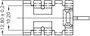 Hűtőborda 21 K/W 19 x 12,8 x 12,7 mm TO-220, Tru Components TC-V8508B-203 4. bélyegkép
