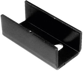 Hűtőborda U alakú 17 K/W 35 x 17 x 13 mm TO-220, Tru Components TC-V5616Y-T-203