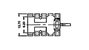 Hűtőborda 21 K/W 19 x 12,8 x 12,7 mm TO-220, Tru Components TC-KK8508B 3. bélyegkép