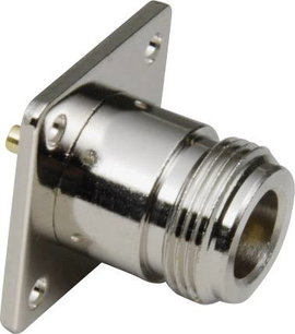 N aljzat, beépíthető, UG 58A, Tru Components