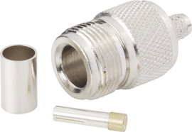 N-aljzat, krimpelhető, AIRCELL 5, Tru Components