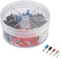 Érvéghüvely készlet, 0.5 - 2.5 mm², Tru Components bélyegkép