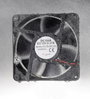 TRU COMPONENTS RD12038B12H Axiális ventilátor 12 V/DC 193 m³/óra (H x Sz x Ma) 120 x 120 x 38 mm 4. bélyegkép