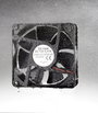 TRU COMPONENTS RD12038B24M Axiális ventilátor 24 V/DC 172 m³/óra (H x Sz x Ma) 120 x 120 x 38 mm 3. bélyegkép