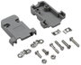 9 pól. D-SUB ház, Tru Components 1579064 bélyegkép