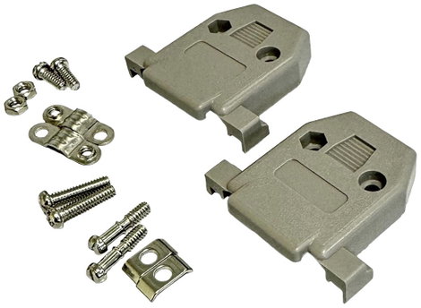 15 pól. D-SUB ház, Tru Components 1579065