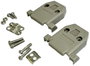 15 pól. D-SUB ház, Tru Components 1579065 bélyegkép