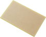 Epoxi nyáklap 160 x 100 mm, forrasztócsík raszterrel, Tru Components bélyegkép