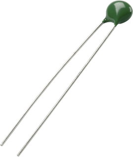 NTC termisztor, Tru Components TTC05103JSY