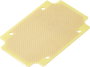 Kisérleti nyákpanel 79,1 x 51,1 mm, Tru Components bélyegkép