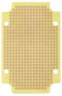 Kisérleti nyákpanel 79,1 x 51,1 mm, Tru Components 2. bélyegkép