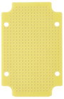 Kisérleti nyákpanel 79,1 x 51,1 mm, Tru Components 3. bélyegkép
