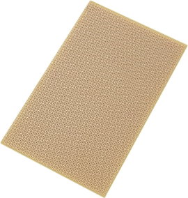 Kisérleti nyákpanel 160 x 100 mm, Tru Components