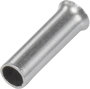 Érvéghüvely, 0,75 mm² x 6 mm, 100 db, Tru Components bélyegkép