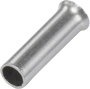 Érvéghüvely 7 mm Szigetelés nélkül Fémes TRU COMPONENTS 1091263 100 db bélyegkép