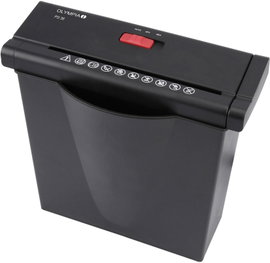 Iratmegsemmisítő Olympia PS 36